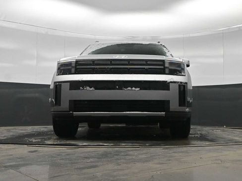 New 2026 Hyundai Santa Fe Limited image 32