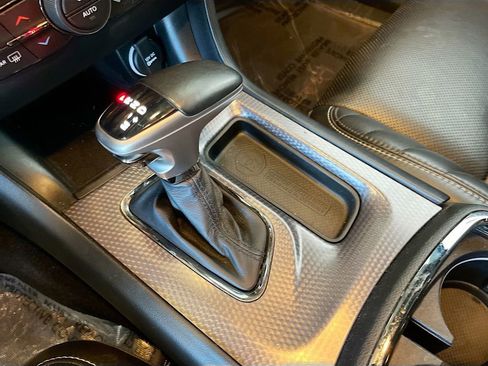 Used 2023 Dodge Charger SRT Hellcat RWD image 16