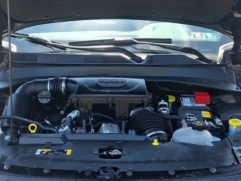 Certified 2025 Jeep Compass Limited w/ Elite Group AWD/4WD image 28