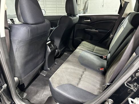 Used 2016 Honda CR-V LX image 24