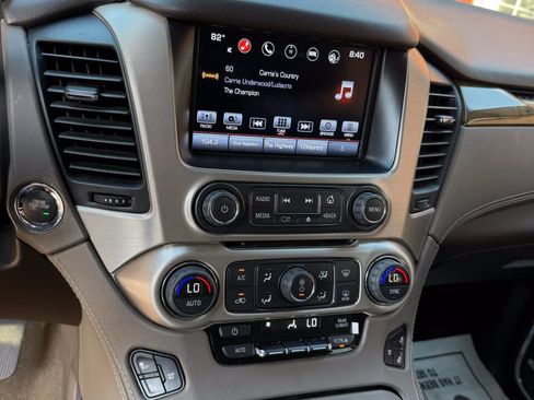 Used 2016 GMC Yukon XL Denali w/ Open Road Package AWD/4WD image 14