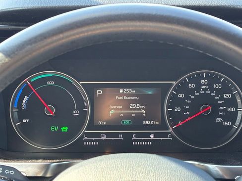 Used 2023 Kia Sorento EX image 14