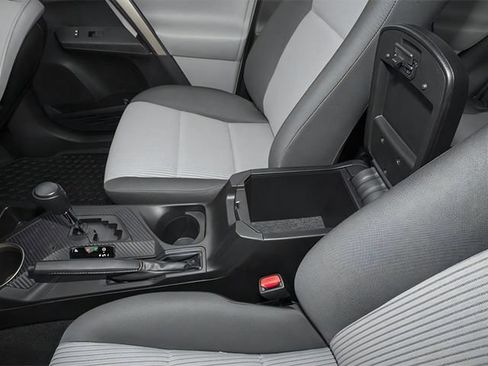 Used 2013 Toyota RAV4 Limited AWD/4WD image 12