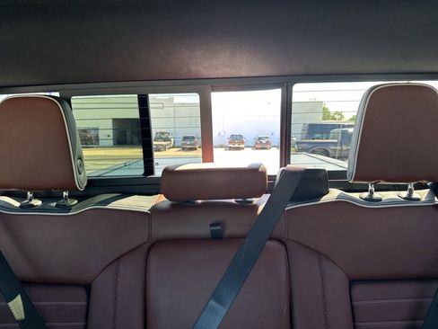 Used 2025 GMC Sierra 2500 Denali Ultimate image 65