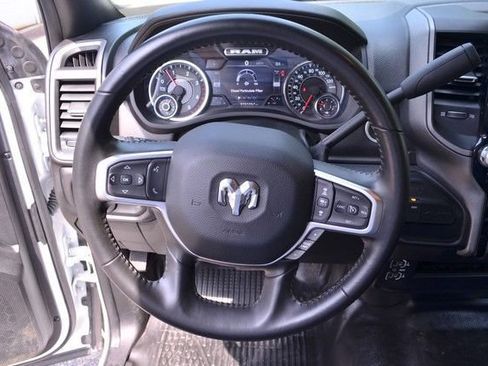 Used 2024 RAM 5500 Tradesman w/ Safety Group AWD/4WD image 17