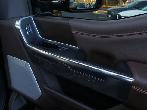 Used 2026 Ford F450 King Ranch image 49