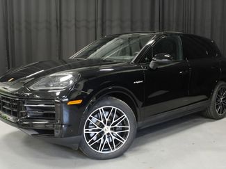 Used 2024 Porsche Cayenne video 1