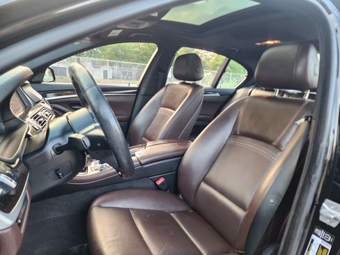 Used 2015 BMW 535i Sedan RWD image 40