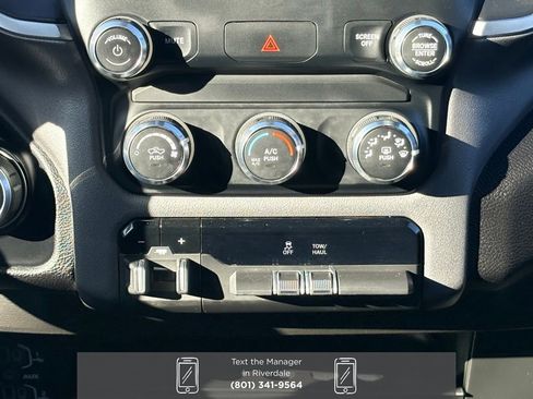 Used 2024 RAM 2500 Big Horn image 16