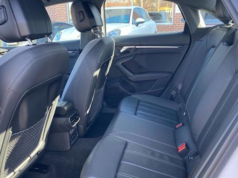 Used 2023 Audi A3 2.0T Premium w/ Convenience Package image 19