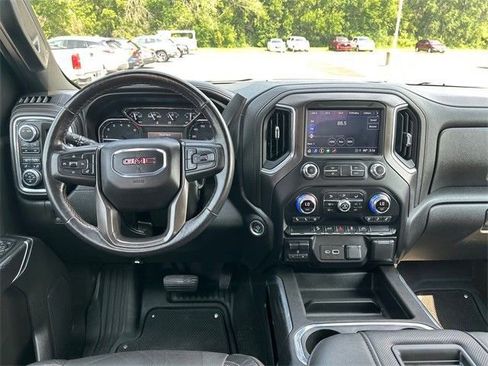 Used 2021 GMC Sierra 1500 AT4 image 14
