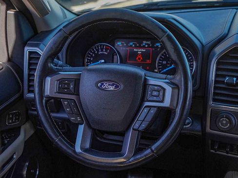 Used 2019 Ford Expedition Max Platinum image 28