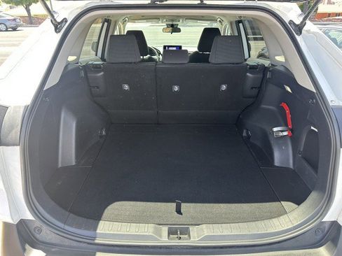 Used 2023 Toyota RAV4 LE AWD/4WD image 14
