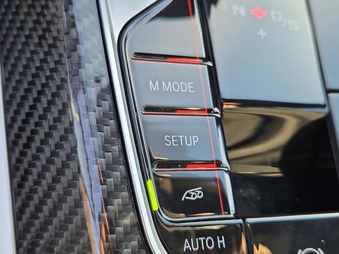 Used 2023 BMW M3 Competition w/ Executive Package image 24