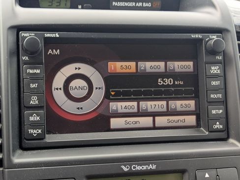 Used 2011 Kia Sedona EX w/ Luxury Pkg FWD image 14