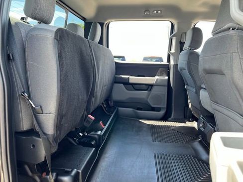Used 2022 Ford F150 XLT w/ Equipment Group 302A High AWD/4WD image 17