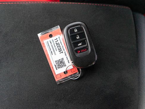 Used 2025 Honda Civic Type R image 30