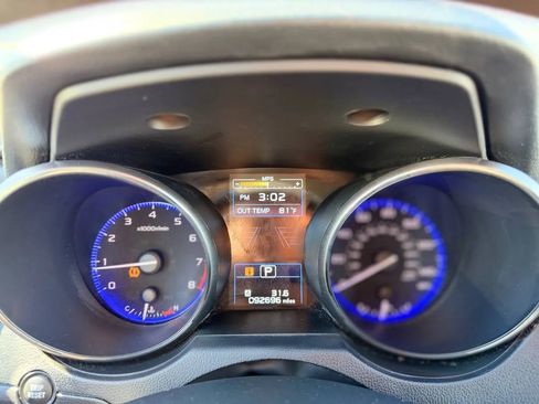 Used 2019 Subaru Outback 2.5i image 43