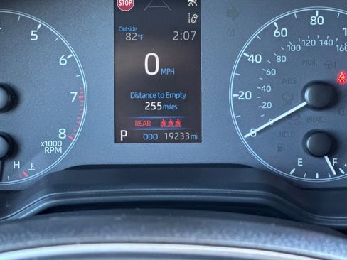Certified 2024 Toyota Corolla SE FWD image 20