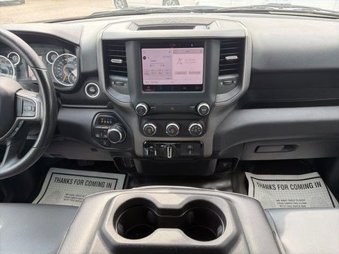 Used 2022 RAM 1500 Tradesman w/ Trailer Tow Group AWD/4WD image 21