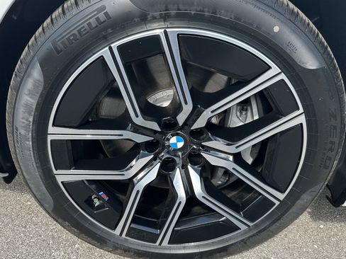 New 2026 BMW 760i xDrive 760i xDrive image 12