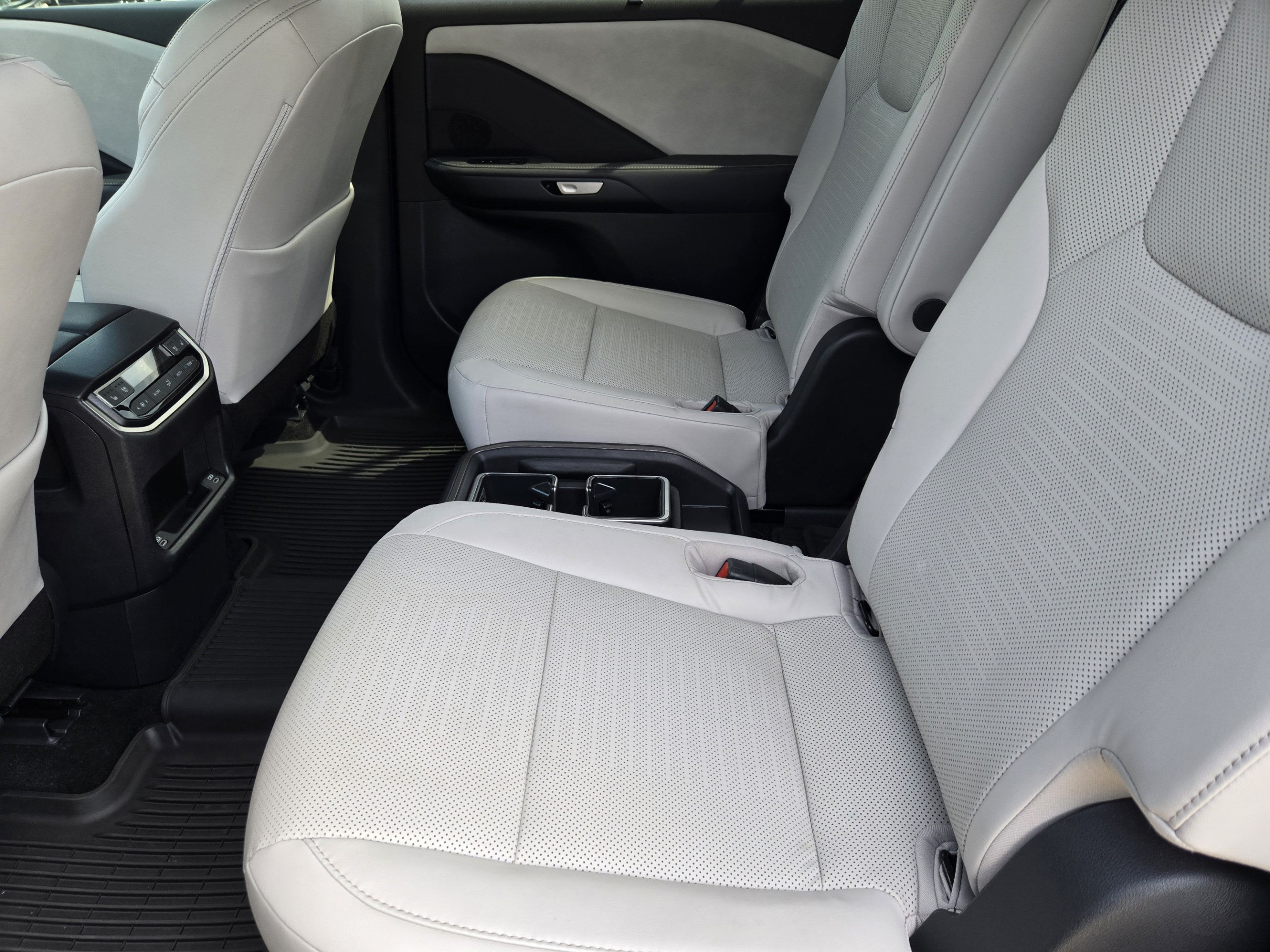 Used 2025 Lexus TX 350 AWD w/ Technology Package image 27