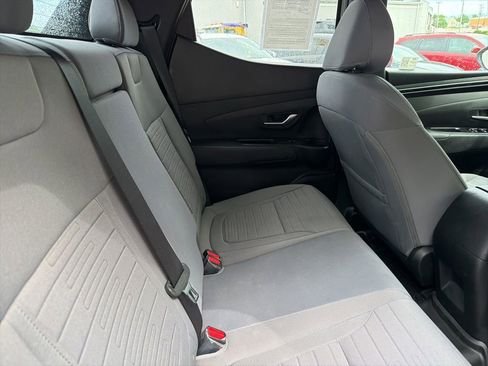 Certified 2024 Hyundai Santa Cruz SEL AWD/4WD image 16