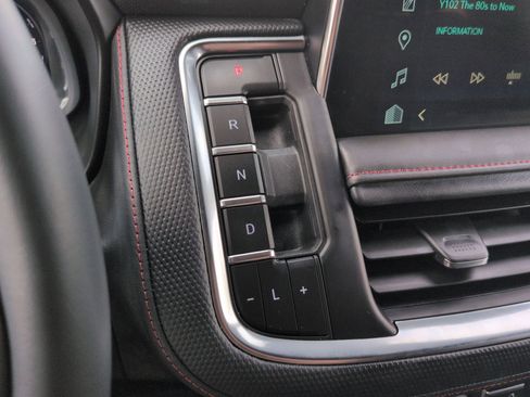 Certified 2023 Chevrolet Tahoe RST AWD/4WD image 16