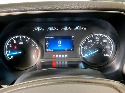 Used 2022 Ford F150 XL w/ Trailer Tow Package AWD/4WD image 16