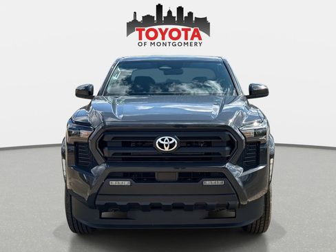 New 2026 Toyota Tacoma SR5 image 8