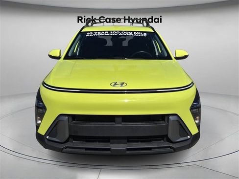Certified 2024 Hyundai Kona SEL image 4