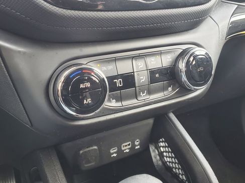 Certified 2023 Chevrolet TrailBlazer LT w/ Convenience Package image 33