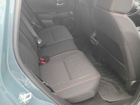 Used 2025 Honda HR-V Sport image 8