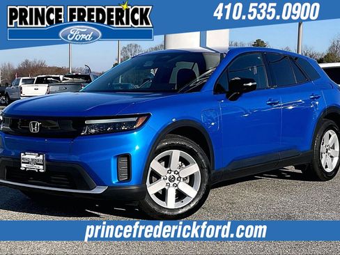 Used 2024 Honda Prologue EX image 3