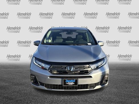 New 2026 Honda Odyssey EX-L image 3