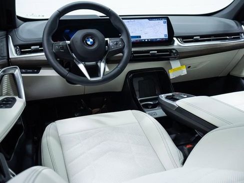 New 2026 BMW X1 xDrive28i w/ Technology Package image 22