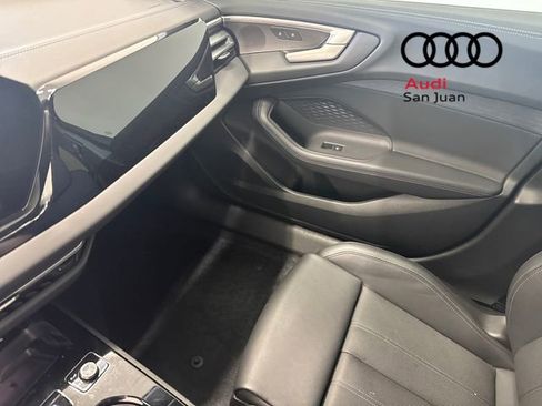 Used 2025 Audi A5 2.0T Premium Plus w/ Premium Plus image 33