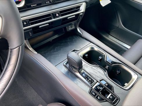 New 2026 Lexus RX 350 AWD/4WD image 11