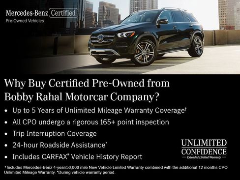 Certified 2026 Mercedes-Benz GLE 350 4MATIC image 2
