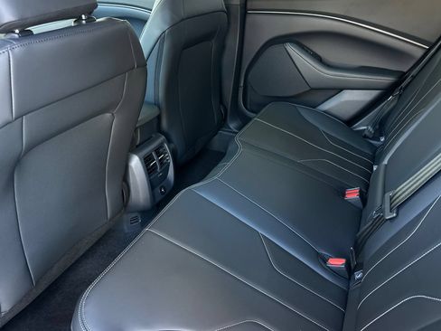 New 2026 Ford Mustang Mach-E Select w/ Interior Protection Package RWD image 11