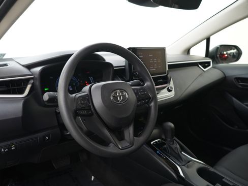 Used 2026 Toyota Corolla LE w/ LE Premium Package AWD/4WD image 20