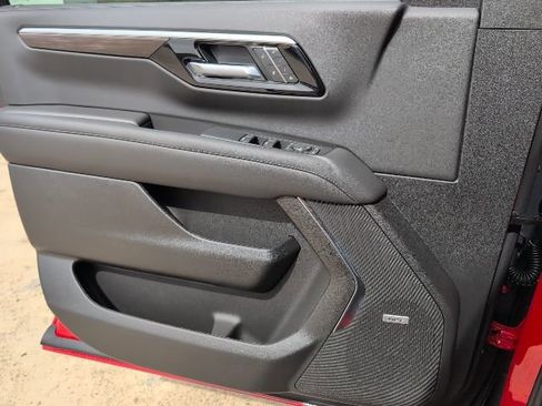 New 2026 Chevrolet Tahoe LT w/ Comfort Package RWD image 17