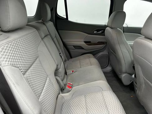 Used 2017 GMC Acadia SLE w/ Driver Alert Package I image 33