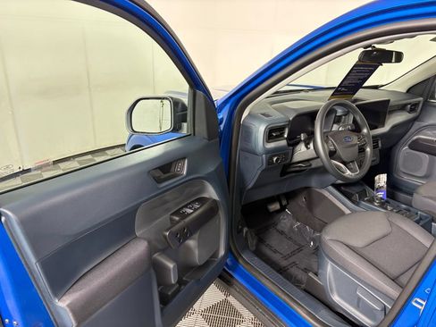 Certified 2026 Ford Maverick XL AWD/4WD image 12