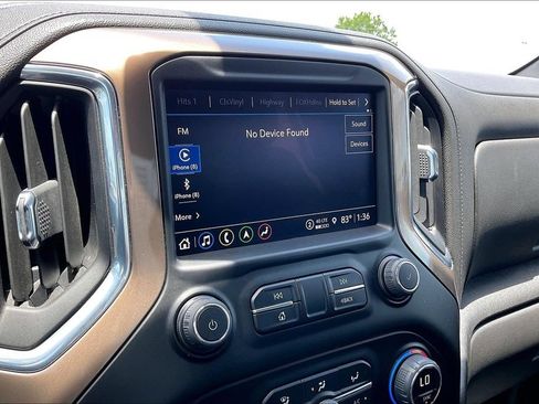 Used 2023 Chevrolet Silverado 2500 High Country w/ LPO, Hitch Package AWD/4WD image 24