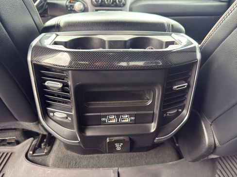 Used 2022 RAM 1500 Laramie w/ Sport Appearance Package AWD/4WD image 32