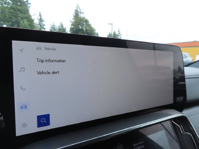 Used 2023 Lexus LX 600 F Sport AWD/4WD image 29