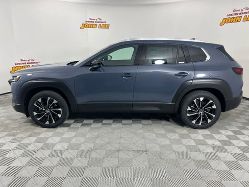 New 2026 MAZDA CX-50 2.5 Hybrid w/ Weather Package AWD/4WD image 2