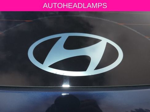 Used 2025 Hyundai Tucson SE FWD image 11