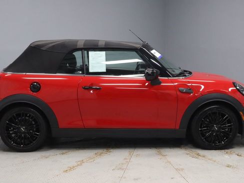 Used 2023 MINI Cooper S FWD image 14